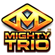 เกมสล็อต Mighty Trio